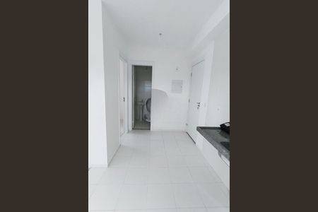 Apartamento à venda com 1 quarto, 30m² em Vila Albertina, São Paulo