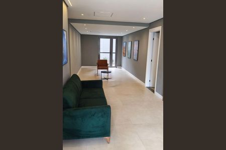 Apartamento à venda com 1 quarto, 30m² em Vila Albertina, São Paulo