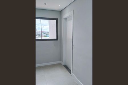 Apartamento à venda com 1 quarto, 30m² em Vila Albertina, São Paulo