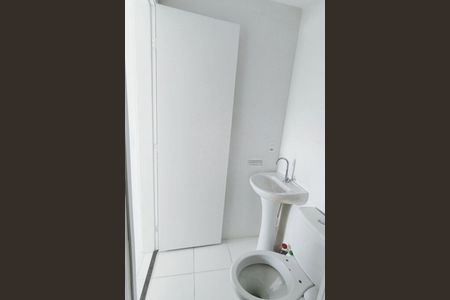 Apartamento à venda com 1 quarto, 30m² em Vila Albertina, São Paulo