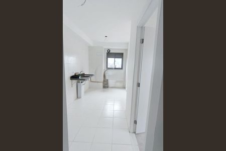 Apartamento à venda com 1 quarto, 30m² em Vila Albertina, São Paulo