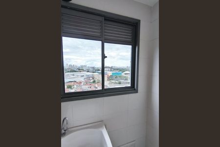 Apartamento à venda com 1 quarto, 30m² em Vila Albertina, São Paulo