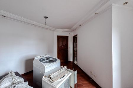 Apartamento para alugar com 52m², 2 quartos e 1 vagaSala