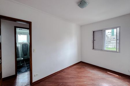 Quarto 1 de apartamento para alugar com 2 quartos, 52m² em Brás, São Paulo