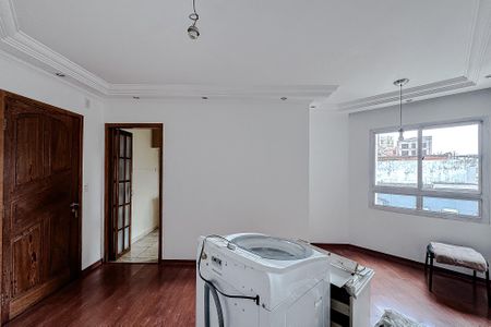 Sala de apartamento para alugar com 2 quartos, 52m² em Brás, São Paulo