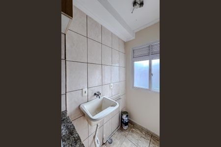 Apartamento para alugar com 52m², 2 quartos e 1 vagaÁrea de Serviço