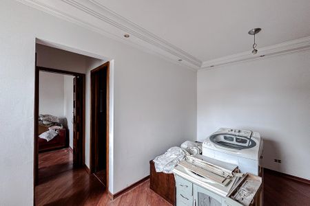 Apartamento para alugar com 52m², 2 quartos e 1 vagaSala