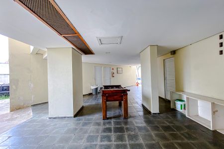 Apartamento para alugar com 52m², 2 quartos e 1 vagaSala de Jogos