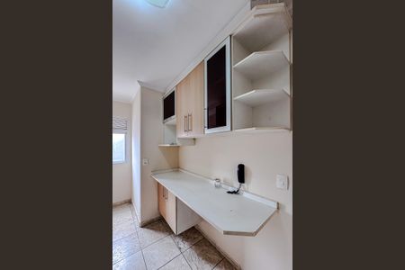 Apartamento para alugar com 52m², 2 quartos e 1 vagaCozinha