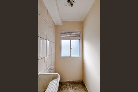 Apartamento para alugar com 52m², 2 quartos e 1 vagaÁrea de Serviço