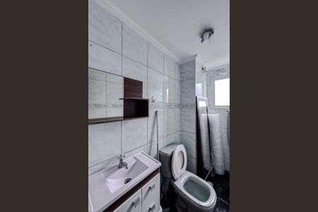 Apartamento para alugar com 52m², 2 quartos e 1 vagaBanheiro