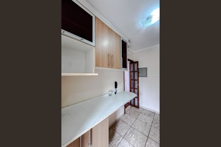 Apartamento para alugar com 52m², 2 quartos e 1 vagaCozinha