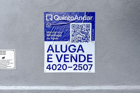 Apartamento para alugar com 52m², 2 quartos e 1 vagaPlaquinha