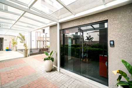 Apartamento para alugar com 34m², 1 quarto e sem vagaMercado