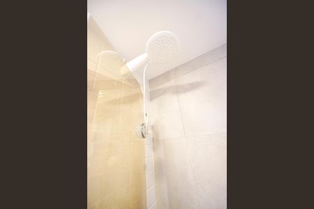 Apartamento para alugar com 34m², 1 quarto e sem vagaChuveiro