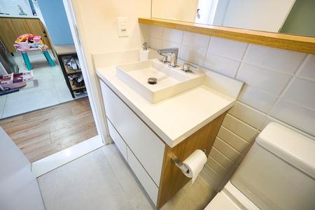 Apartamento para alugar com 34m², 1 quarto e sem vagaPia