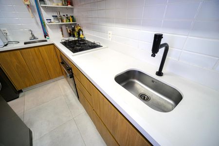 Apartamento para alugar com 34m², 1 quarto e sem vagaPia