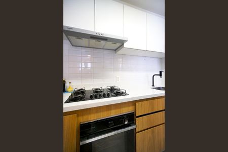 Apartamento para alugar com 34m², 1 quarto e sem vagaCozinha