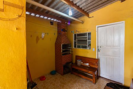 Casa para alugar com 230m², 1 quarto e 2 vagasÁrea de Serviço 