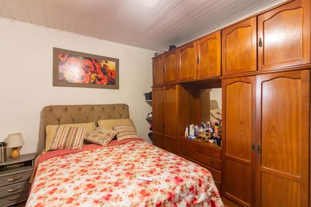 Quarto  de casa para alugar com 1 quarto, 230m² em Helena Maria, Osasco