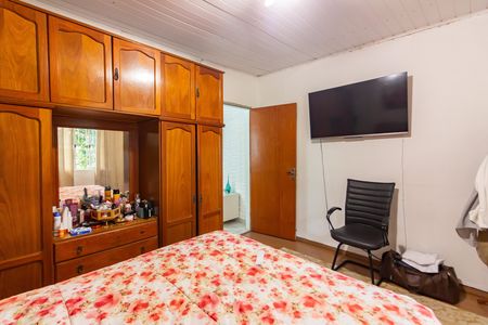 Casa para alugar com 230m², 1 quarto e 2 vagasQuarto 