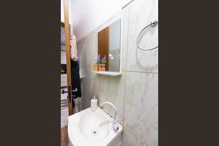 Casa para alugar com 230m², 1 quarto e 2 vagasBanheiro