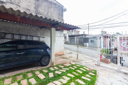 Casa para alugar com 230m², 1 quarto e 2 vagasGaragem