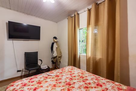 Casa para alugar com 230m², 1 quarto e 2 vagasQuarto 