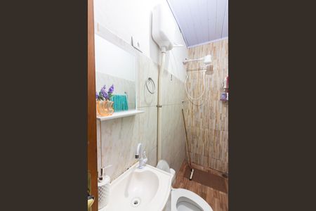 Casa para alugar com 230m², 1 quarto e 2 vagasBanheiro