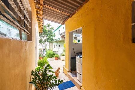 Casa para alugar com 230m², 1 quarto e 2 vagasÁrea de Serviço 