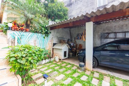 Casa para alugar com 230m², 1 quarto e 2 vagasGaragem
