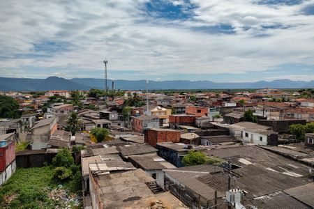 Apartamento para alugar com 45m², 2 quartos e 1 vaga