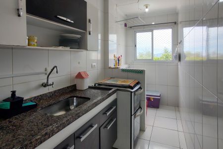 Apartamento para alugar com 45m², 2 quartos e 1 vaga