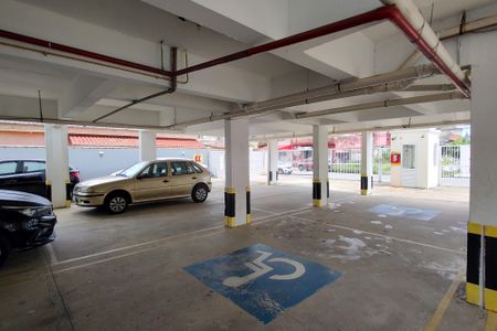 Apartamento para alugar com 45m², 2 quartos e 1 vaga