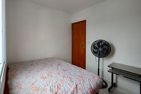 Apartamento para alugar com 45m², 2 quartos e 1 vaga