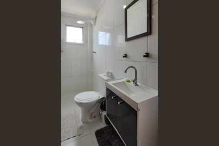 Apartamento para alugar com 45m², 2 quartos e 1 vaga