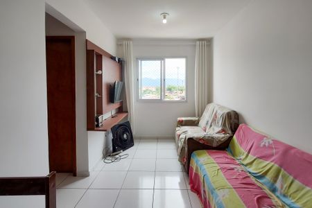 Apartamento para alugar com 45m², 2 quartos e 1 vaga