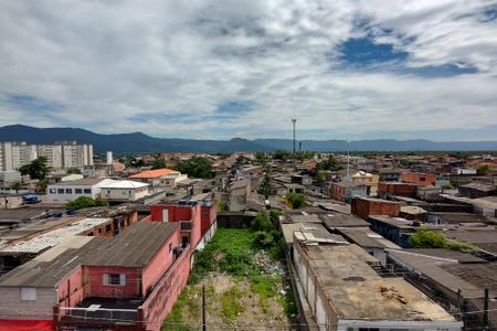 Apartamento para alugar com 45m², 2 quartos e 1 vaga