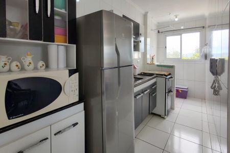 Apartamento para alugar com 45m², 2 quartos e 1 vaga