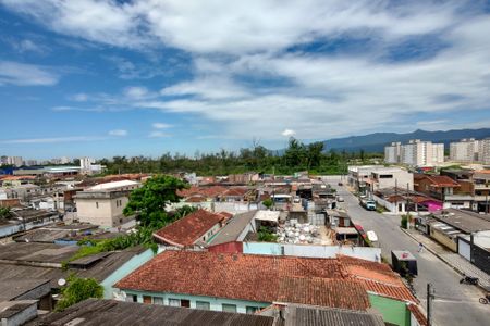 Apartamento para alugar com 45m², 2 quartos e 1 vaga