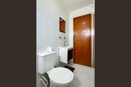 Apartamento para alugar com 45m², 2 quartos e 1 vaga