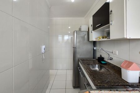 Apartamento para alugar com 45m², 2 quartos e 1 vaga