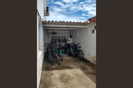 Apartamento para alugar com 45m², 2 quartos e 1 vaga