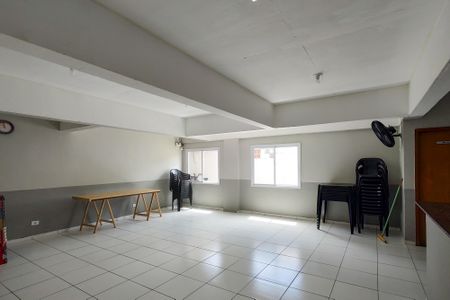 Apartamento para alugar com 45m², 2 quartos e 1 vaga