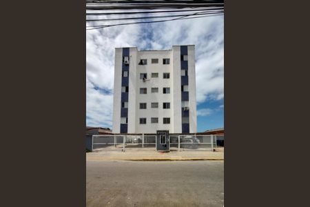 Apartamento para alugar com 45m², 2 quartos e 1 vaga