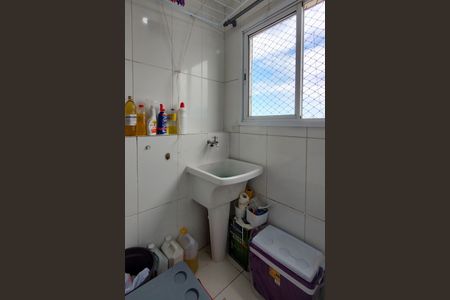 Apartamento para alugar com 45m², 2 quartos e 1 vaga