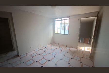 Apartamento para alugar com 2 quartos, 42m² em Parque Santa Rosa, Suzano