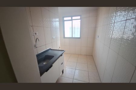 Apartamento para alugar com 2 quartos, 42m² em Parque Santa Rosa, Suzano