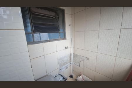 Apartamento para alugar com 2 quartos, 42m² em Parque Santa Rosa, Suzano