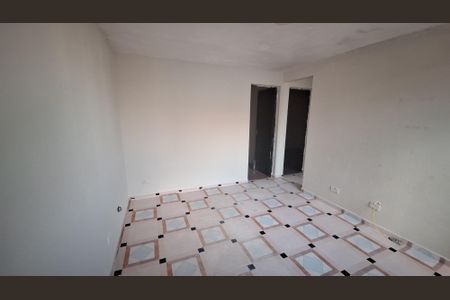 Apartamento para alugar com 2 quartos, 42m² em Parque Santa Rosa, Suzano